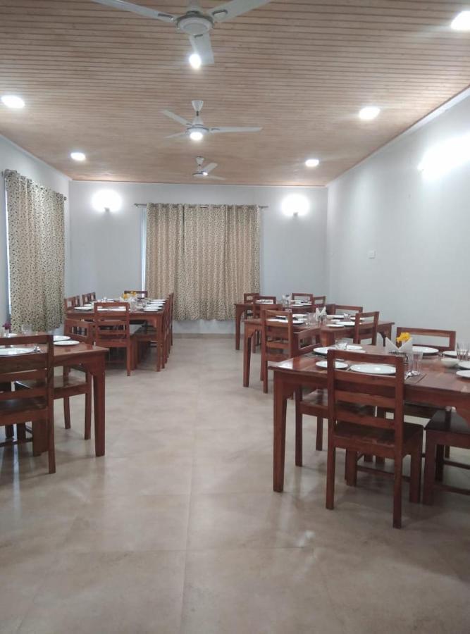 Le Roi Floating Huts & Eco Rooms Tehri New Tehri Dış mekan fotoğraf
